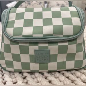 Tender Love and Carry makeup bag